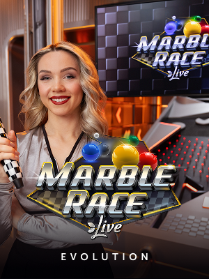 marble race