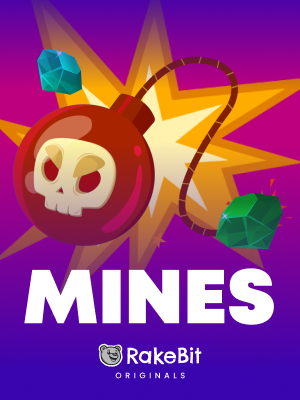 mines